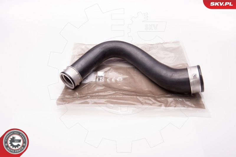 Charge Air Hose